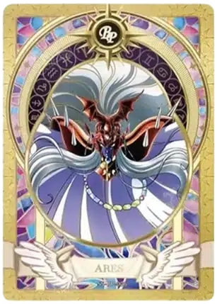 Saint-Seiya Kayou SS-R-064