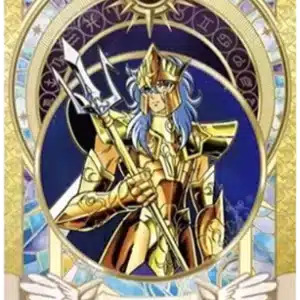 Saint-Seiya Kayou SS-R-064