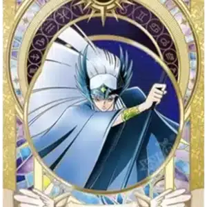 Saint-Seiya Kayou SS-R-064
