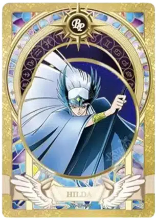 Saint-Seiya Kayou SS-R-064