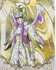 Saint-Seiya Kayou SS-R-064