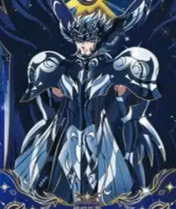 Saint-Seiya Kayou SS-R-064