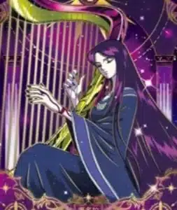 Saint-Seiya Kayou SS-R-064
