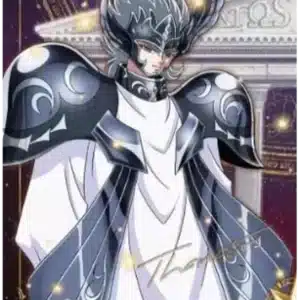 Saint-Seiya Kayou SS-R-064