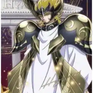 Saint-Seiya Kayou SS-R-064