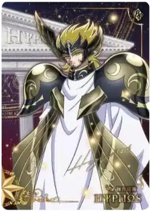 Saint-Seiya Kayou SS-R-064