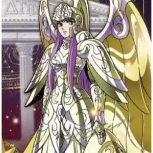 Saint-Seiya Kayou SS-R-064