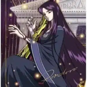 Saint-Seiya Kayou SS-R-064