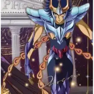 Saint-Seiya Kayou SS-R-064