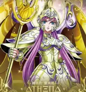 Saint-Seiya Kayou SS-R-064