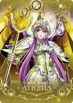 Saint-Seiya Kayou SS-R-064