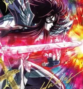Saint-Seiya Kayou SS-R-064