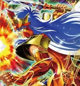 Saint-Seiya Kayou SS-R-064