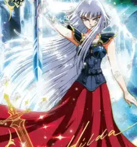 Saint-Seiya Kayou SS-R-064