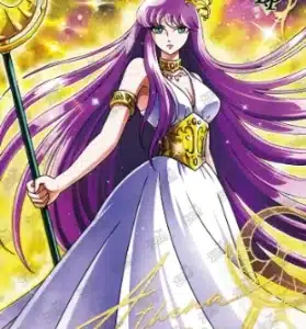 Saint-Seiya Kayou SS-R-064