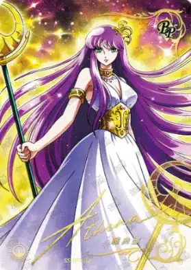 Saint-Seiya Kayou SS-R-064