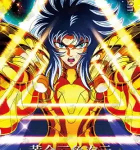 Saint-Seiya Kayou SS-R-064