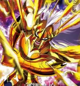 Saint-Seiya Kayou SS-R-064