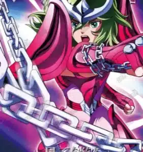 Saint-Seiya Kayou SS-R-064