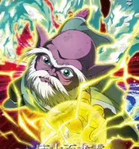 Saint-Seiya Kayou SS-R-064