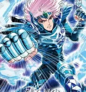 Saint-Seiya Kayou SS-R-064