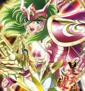 Saint-Seiya Kayou SS-R-064