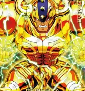 Saint-Seiya Kayou SS-R-064