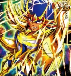 Saint-Seiya Kayou SS-R-064