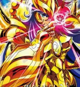 Saint-Seiya Kayou SS-R-064