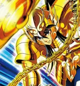 Saint-Seiya Kayou SS-R-064