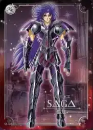 Saint-Seiya Kayou SS-R-064