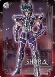 Saint-Seiya Kayou SS-R-064