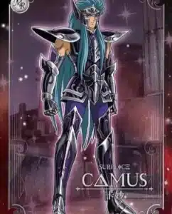 Saint-Seiya Kayou SS-R-064
