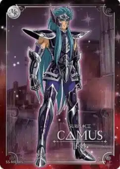 Saint-Seiya Kayou SS-R-064