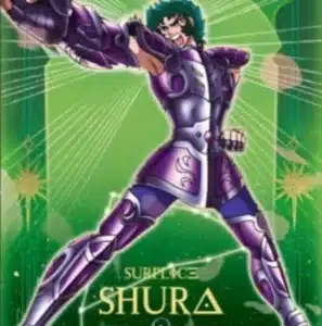 Saint-Seiya Kayou SS-R-064