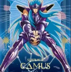 Saint-Seiya Kayou SS-R-064