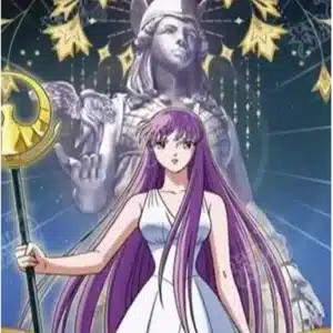 Saint-Seiya Kayou SS-R-064