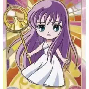 Saint-Seiya Kayou SS-R-064