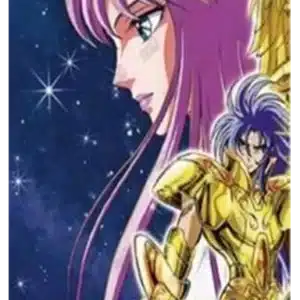 Saint-Seiya Kayou SS-R-064