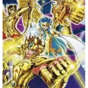 Saint-Seiya Kayou SS-R-064