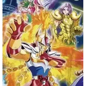 Saint-Seiya Kayou SS-R-064