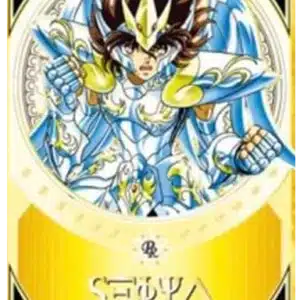 Saint-Seiya Kayou SS-R-064