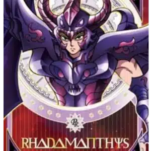 Saint-Seiya Kayou SS-R-064