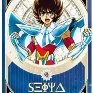 Saint-Seiya Kayou SS-R-064
