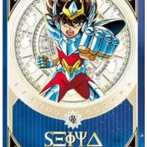 Saint-Seiya Kayou SS-R-064