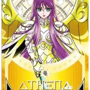 Saint-Seiya Kayou SS-R-064