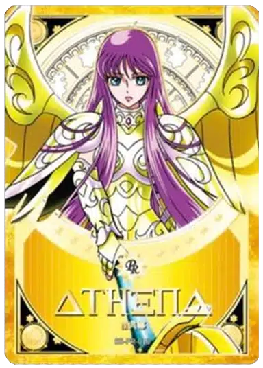 Saint-Seiya Kayou SS-R-064