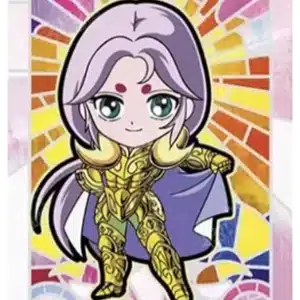 Saint-Seiya Kayou SS-R-064