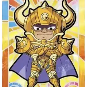 Saint-Seiya Kayou SS-R-064