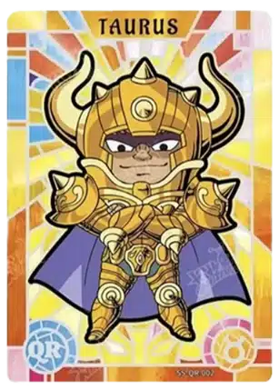 Saint-Seiya Kayou SS-R-064